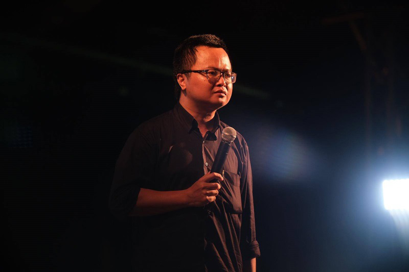 อานนท์ นำภา