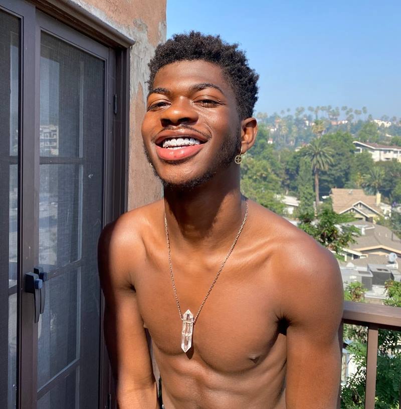 Lil Nas X 