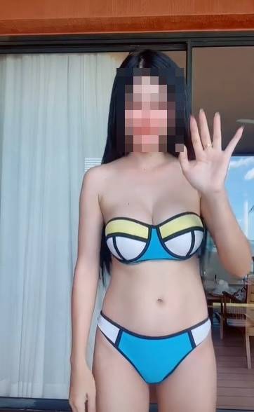 ดาว Tiktok ค้ายาบ้า