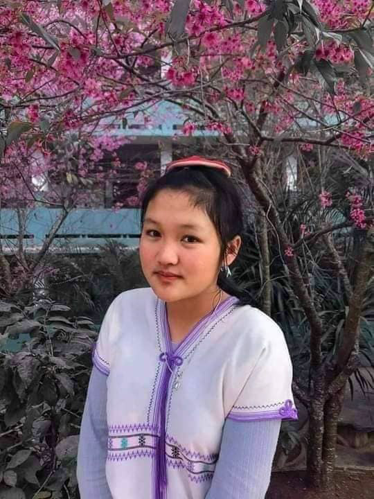 อาลัยน้องเบอรี่ จิตอาสาดับไฟป่าแม่แจ่ม