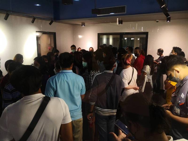 เอเชียประกันภัย โดนรุมประท้วงจ่ายค่าสินไหมโควิด 