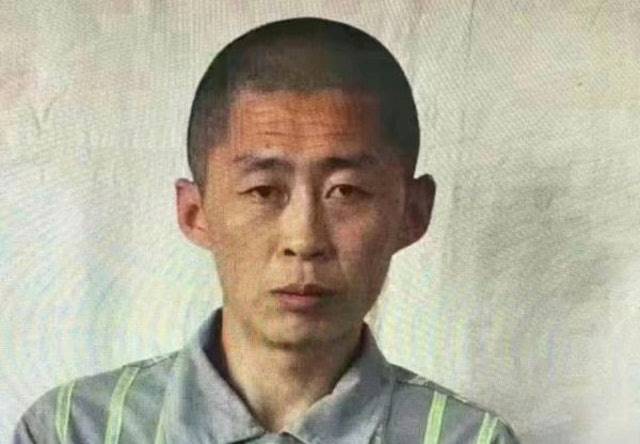 นักโทษแหกคุก