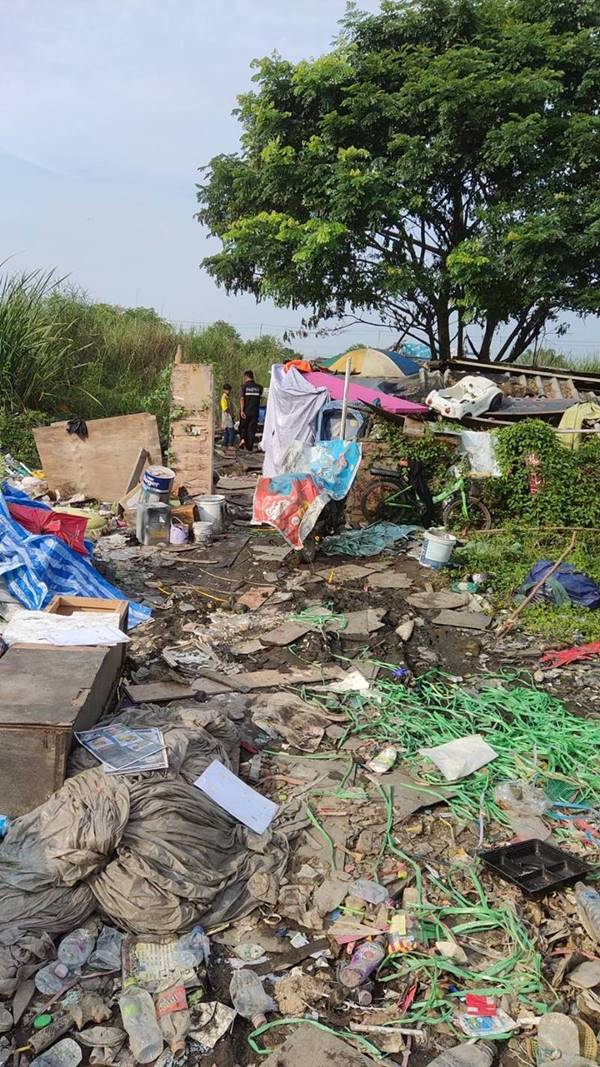 ไฟไหม้บ้าน คลอกเด็ก 6 ขวบดับ