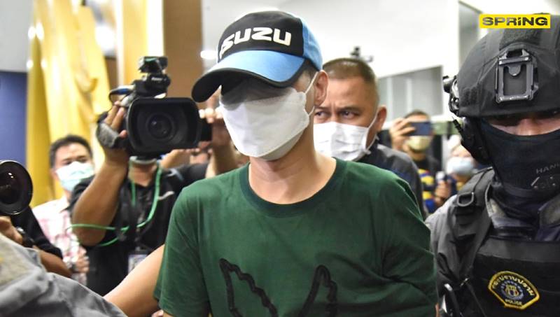 ผู้กำกับโจ้