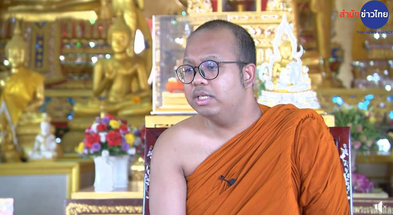 พระมหาไพรวัลย์