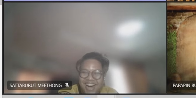 เรียนออนไลน์ ลืมปิดออโต้จูน