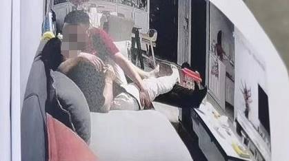 ข้าราชการจีนเป็นชู้กับเมียคนอื่น 