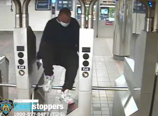 สาวไทยถูกทำร้ายในนิวยอร์ก