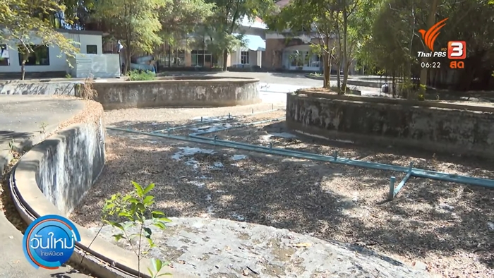 ลูกบ้านสุดทนร้องบ้านจัดสรร