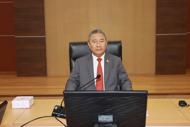 พล.ต.ต. ปิยะพันธ์ ปิงเมือง