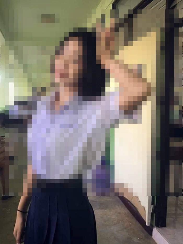 คดีหนุ่ม 18 เผานั่งยางแฟน