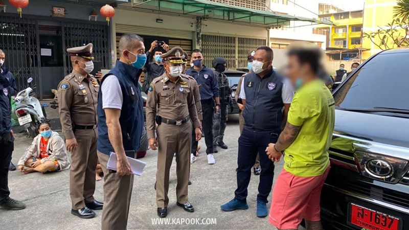 เสี่ยโป้ อานนท์