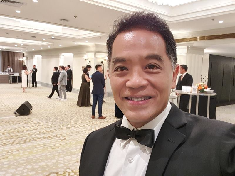 ฮาร์ท สุทธิพงศ์