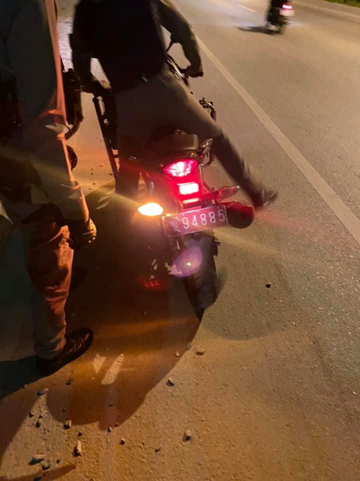 ตำรวจทำดี