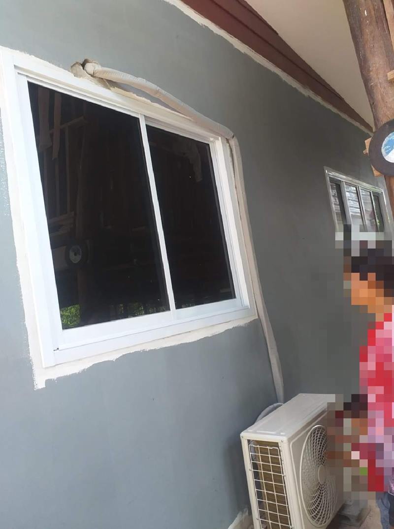 ช่างติดตั้งแอร์ 