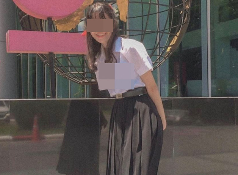 นักศึกษาสาวไทยถูกจับที่สหรัฐฯ พกน้ำมันนวด-ยาสมุนไพรฟ้าทะลายโจร 