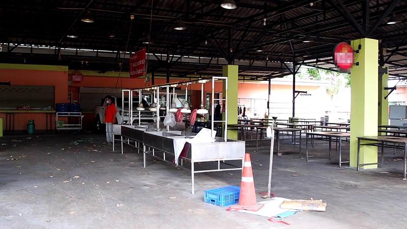 ร้านเนื้อกระทะเชียงใหม่ ปิดกิจการ