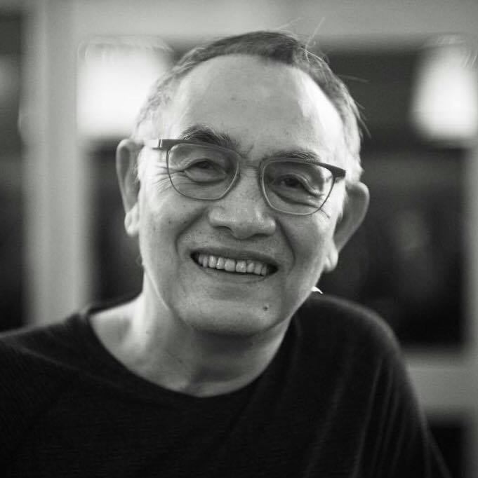 บรรยง พงษ์พานิช