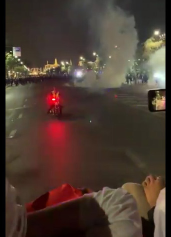  ม็อบ13กุมภา