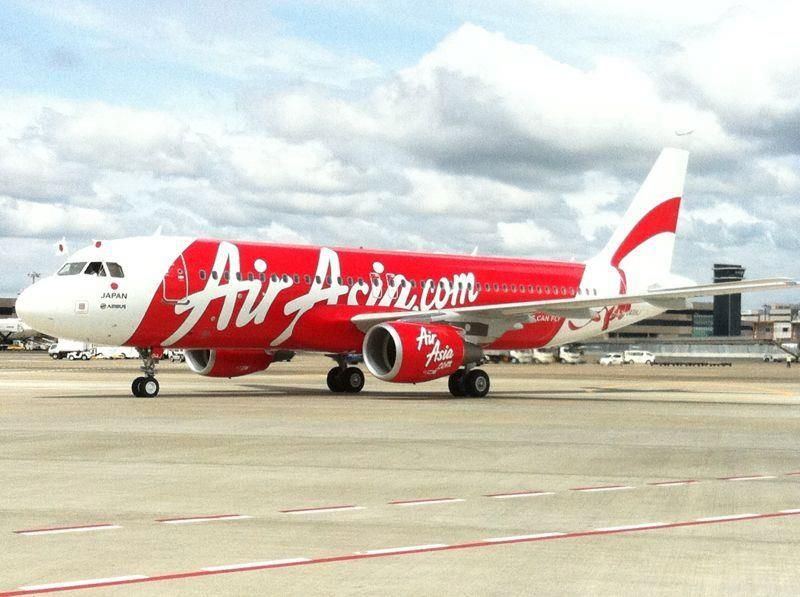 ไทยแอร์เอเชีย