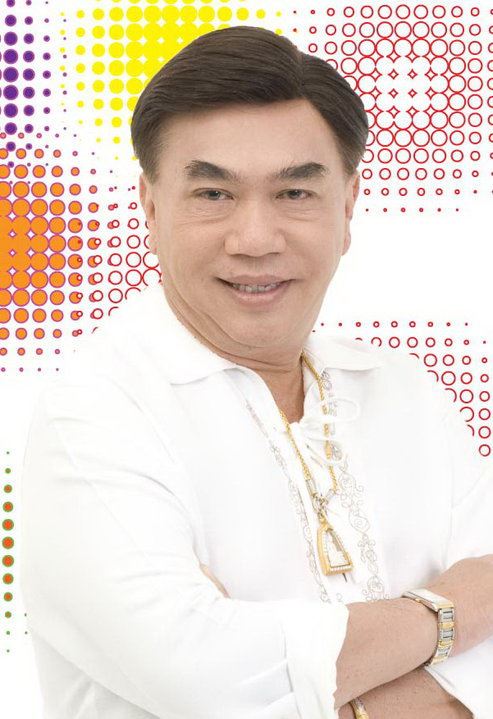 ดร.เสรี วงษ์มณฑา