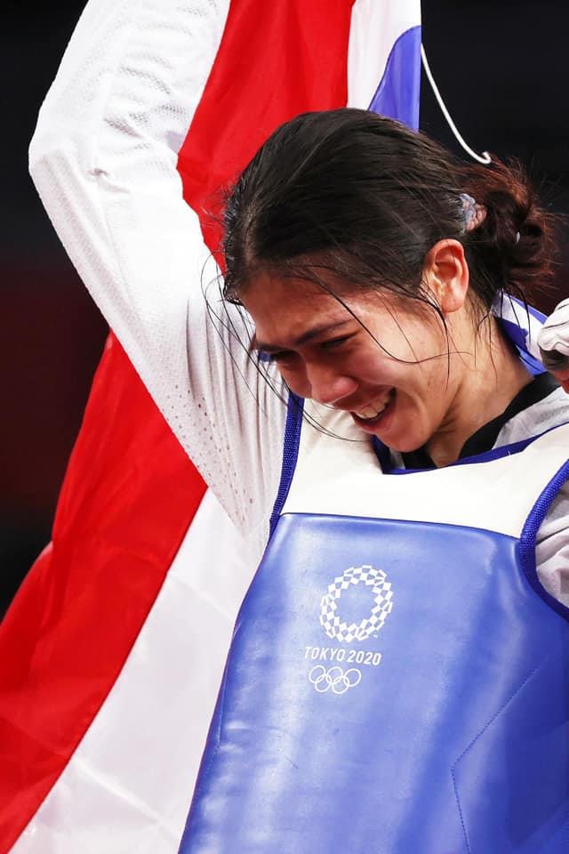 เทนนิส พาณิภัค