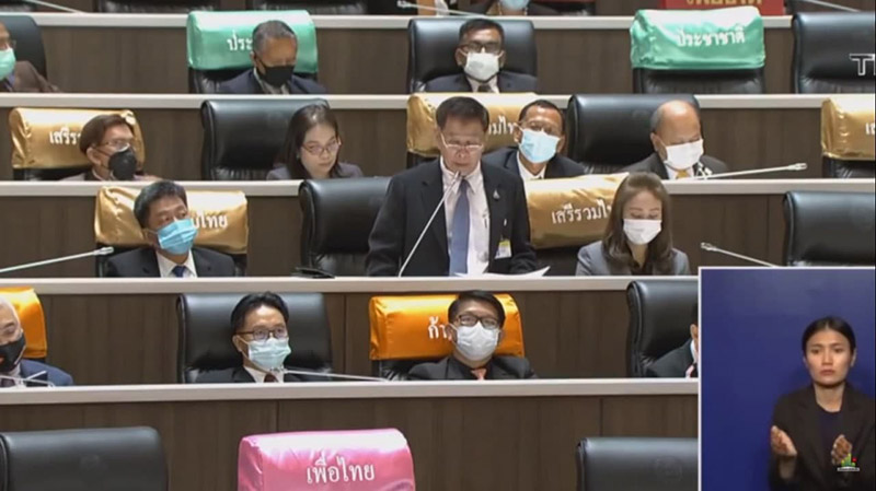 เสรีพิศุทธ์ เตมียเวส