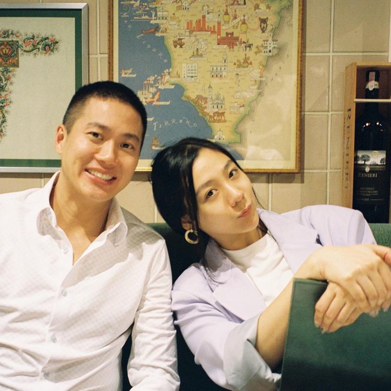 ใบเตย พรพจี แฟน ผู้กำกับโจ้