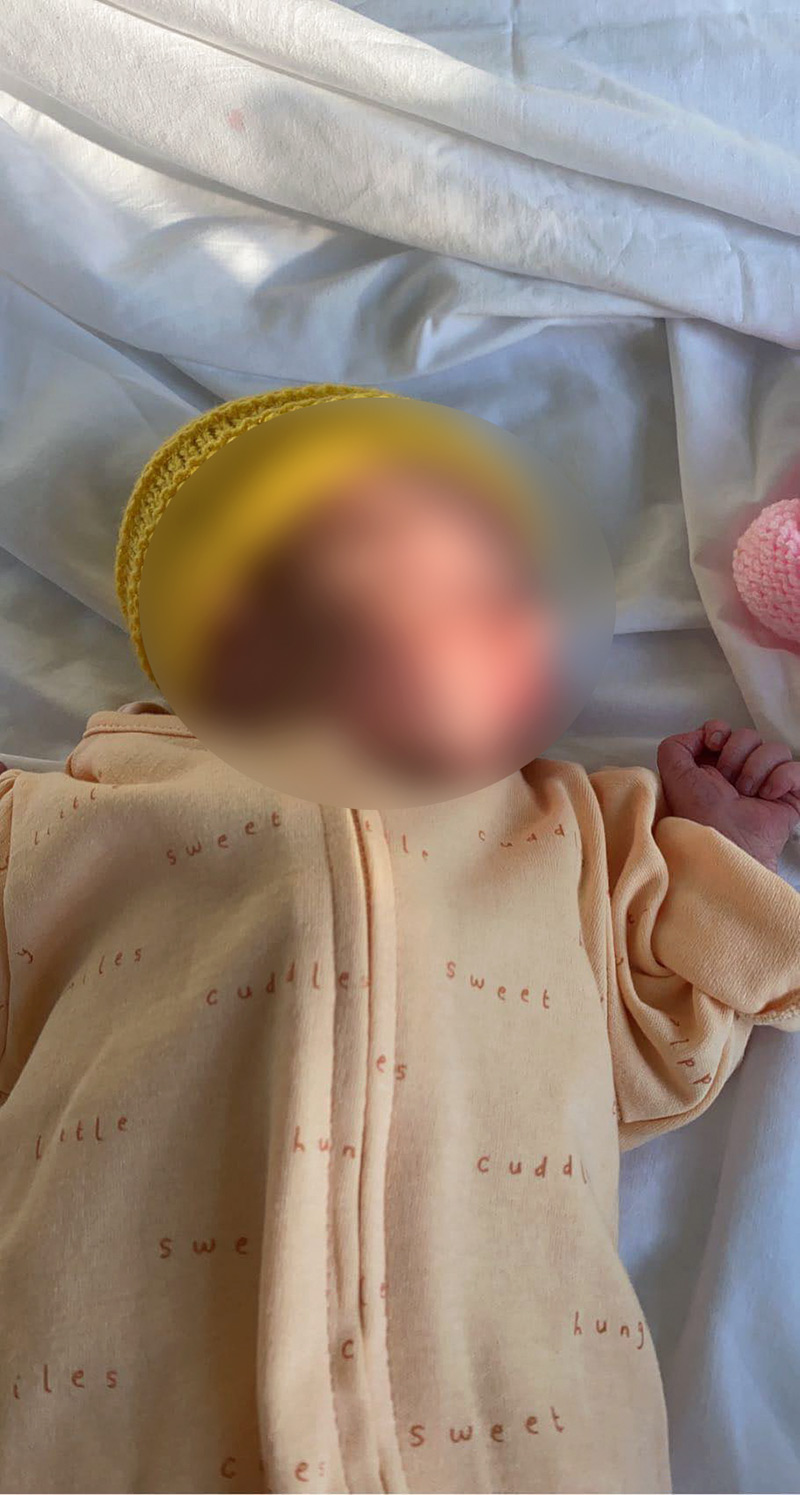 คลอดลูก