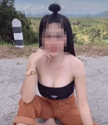 ดาว Tiktok ค้ายาบ้า