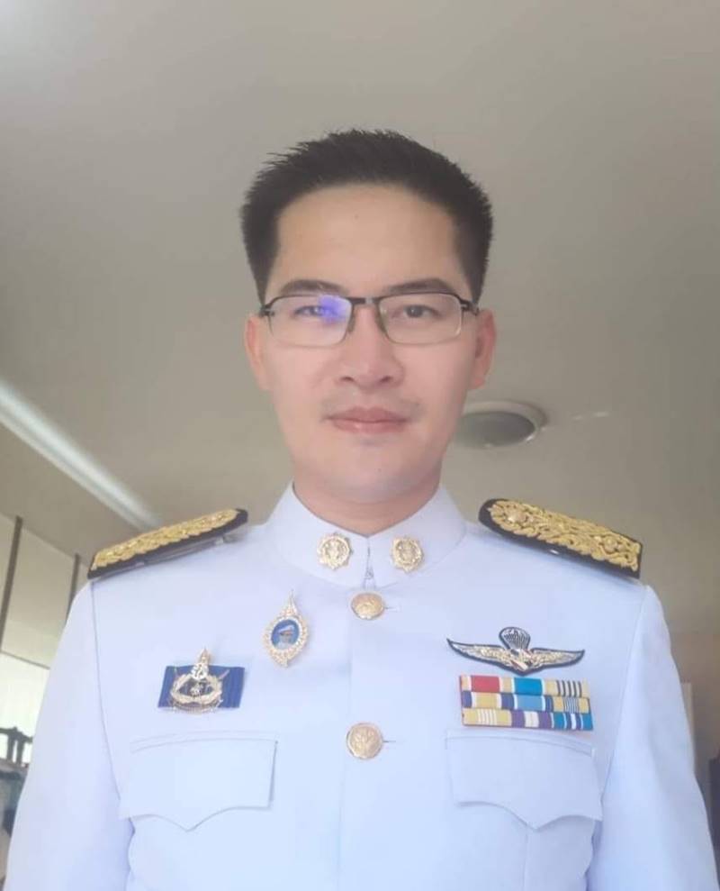 มงคลกิตติ์ สุขสินธารานนท์