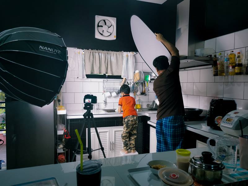 เรียนออนไลน์