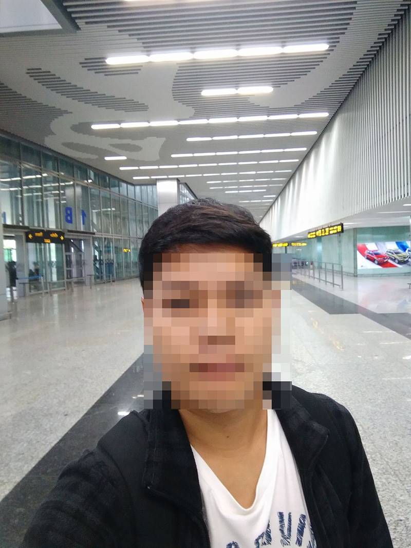 แอดมินขอกินบุฟเฟ่ต์ฟรี