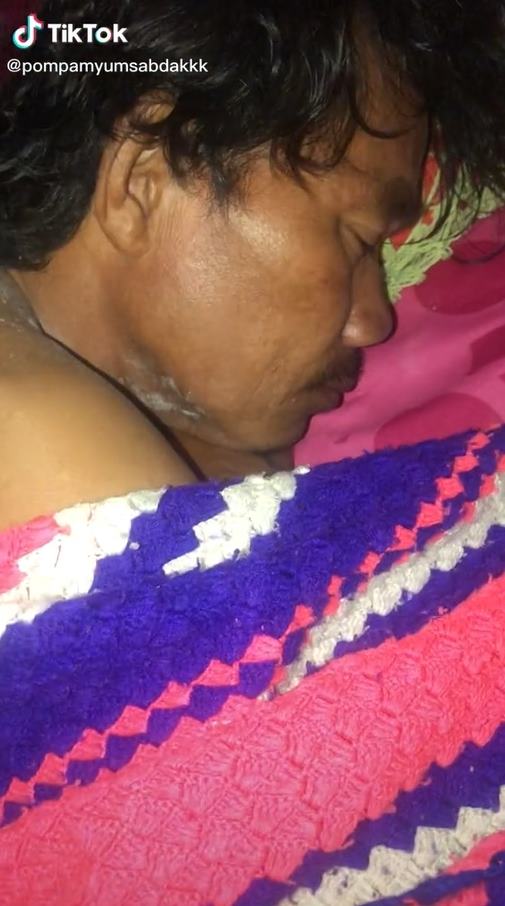 หลับลึก