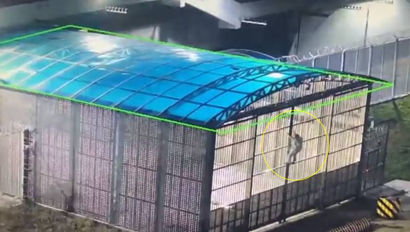 นักโทษแหกคุก