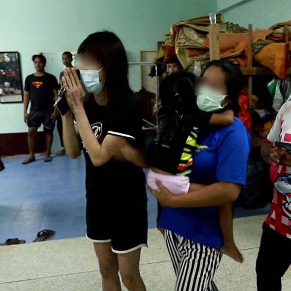 พระฆ่าตัวตาย 