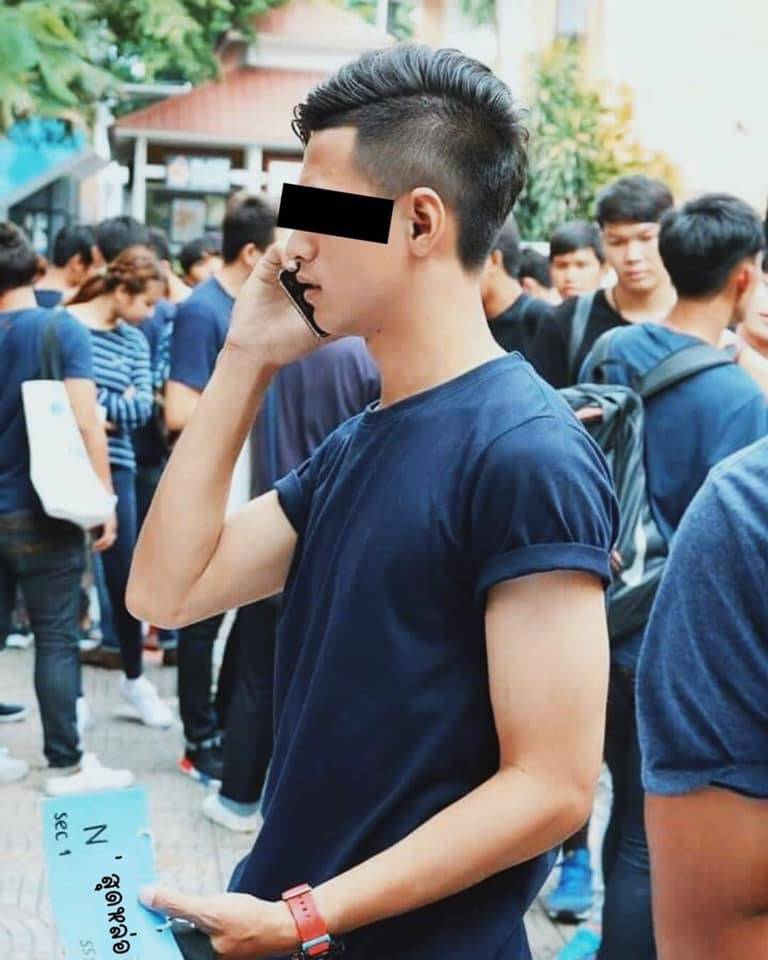 รีวิวจ้างหนุ่มหล่อเที่ยวเป็นเพื่อน