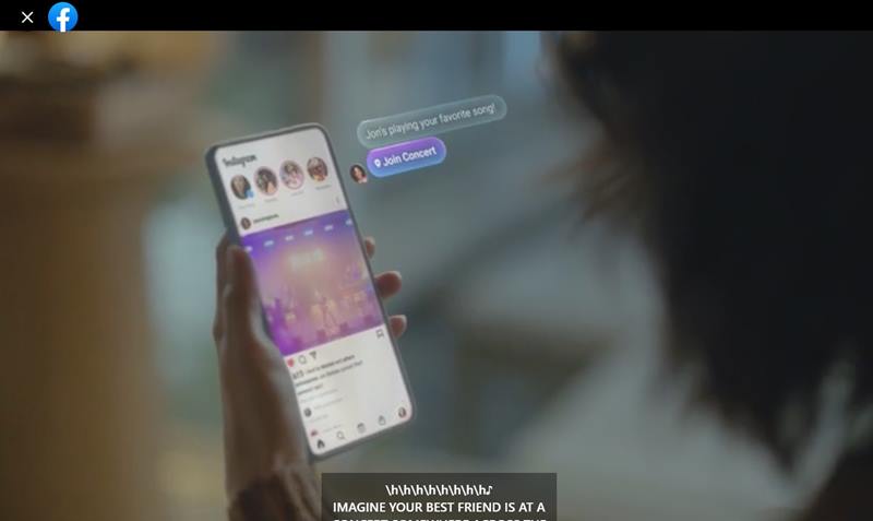 เฟซบุ๊ก เปลี่ยนชื่อบริษัทใหม่เป็น Meta