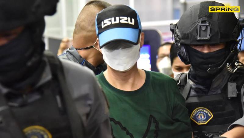 ผู้กำกับโจ้ โดนอายัดทรัพย์