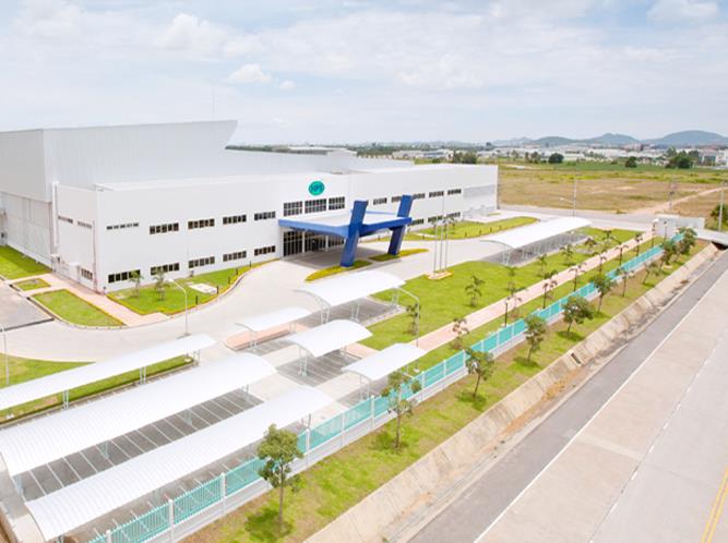 โรงงานศรีราชา แจกโบนัส 2.5 เดือน