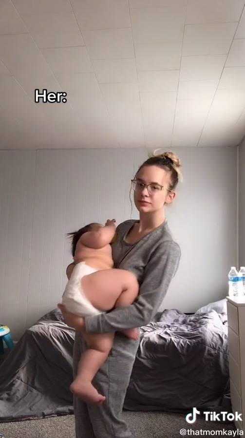 ทารกตัวใหญ่