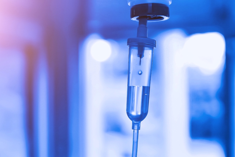 พยาบาลผสมยาฆ่าเชื้อใส่ถุงน้ำเกลือคนไข้ ดับ 3 ราย