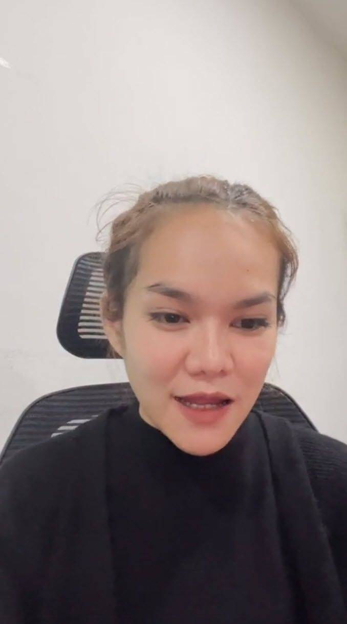 แม่น้ำหนึ่ง โดนกล่าวหาแย่งผัวชาวบ้าน