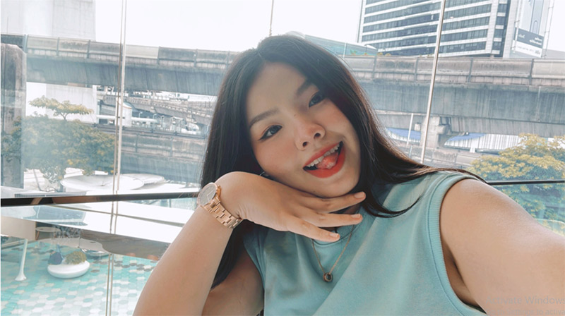 ทราย เบญจพร มนุษย์ป้าด่า เรียกค่าเสียหายครึ่งแสน