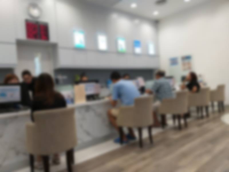 ธนาคารกรุงศรี ชี้แจง บังคับพนักงาน ขายประกันทำยอด   