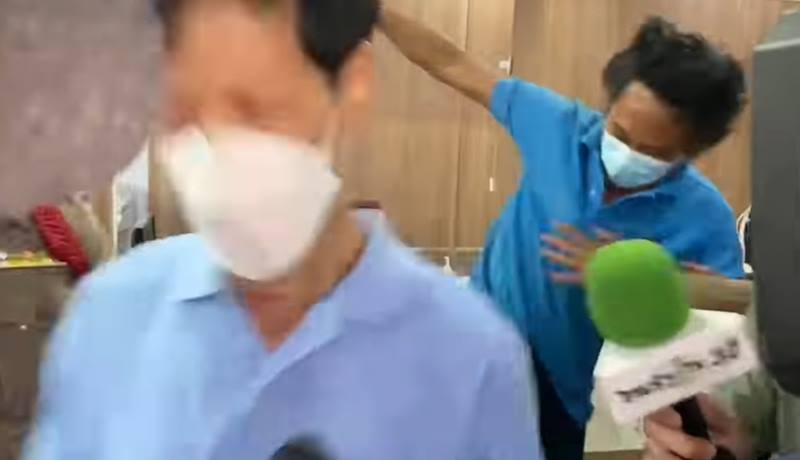 เสี่ยทุเรียนทอดยิงนักศึกษาตาย