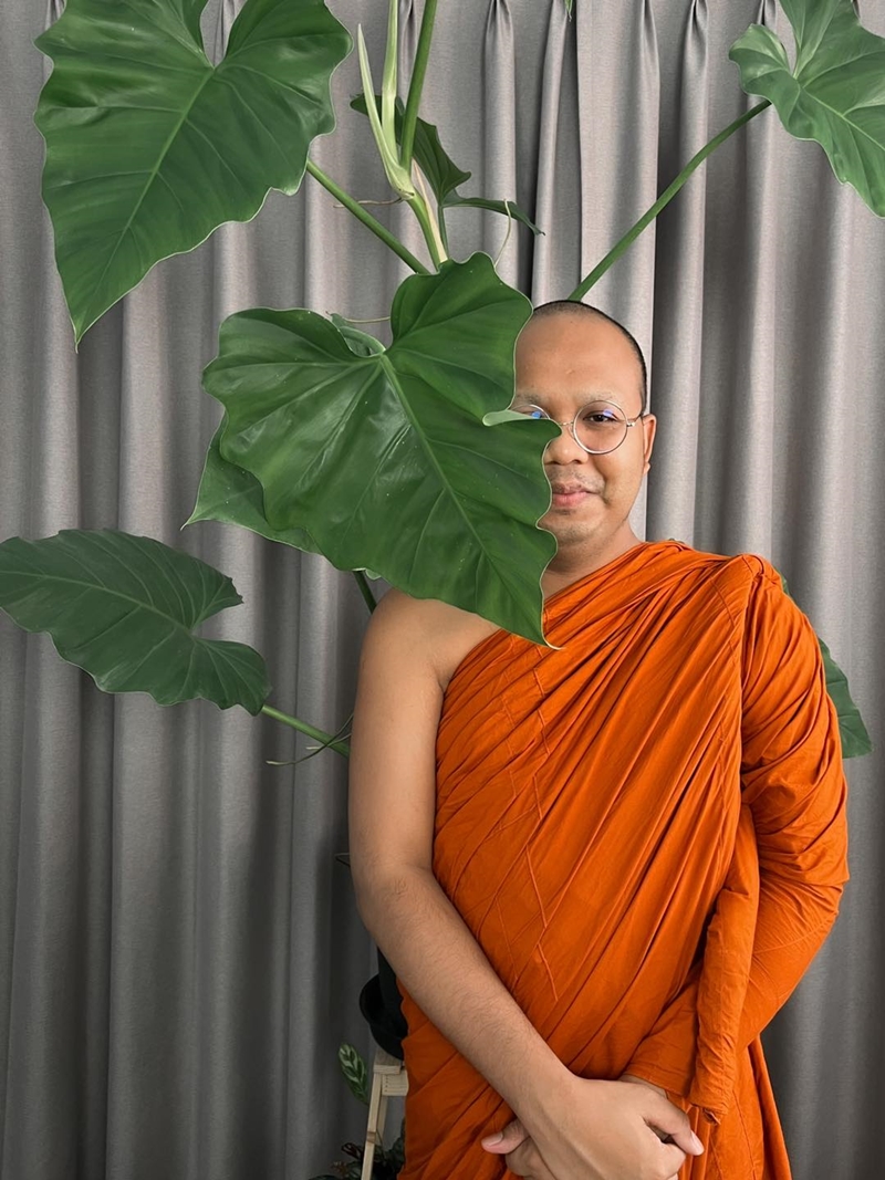 พระมหาไพรวัลย์