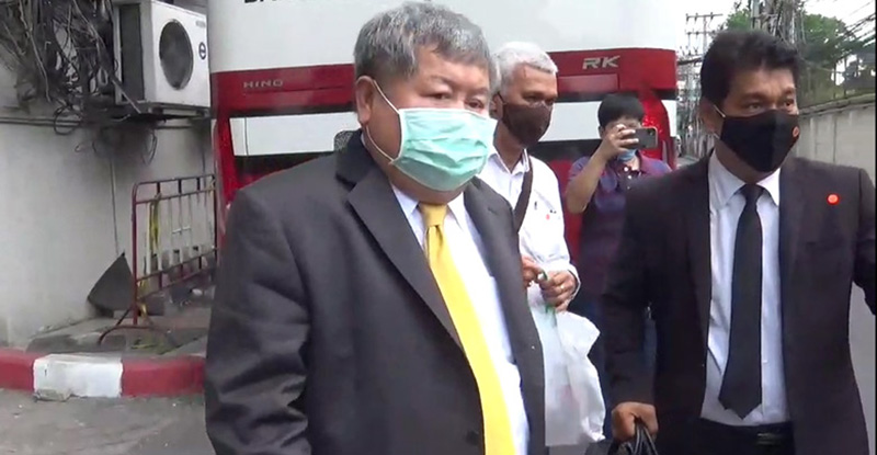 เจ้าสัวเปรมชัย