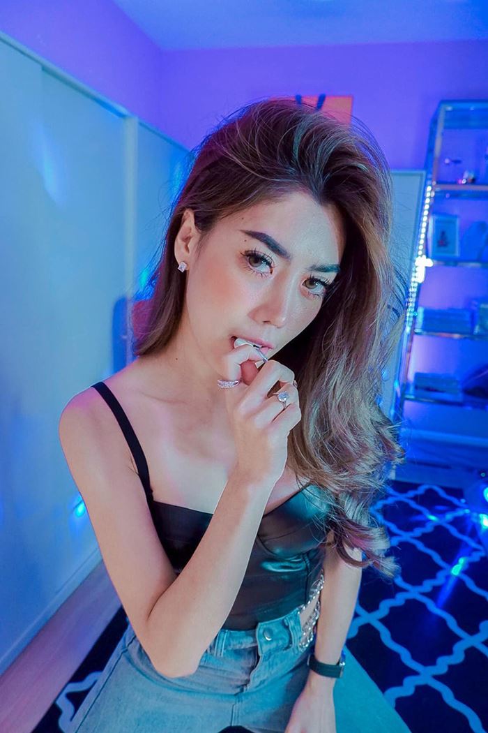 ลูกน้ำ อิสราลักษณ์