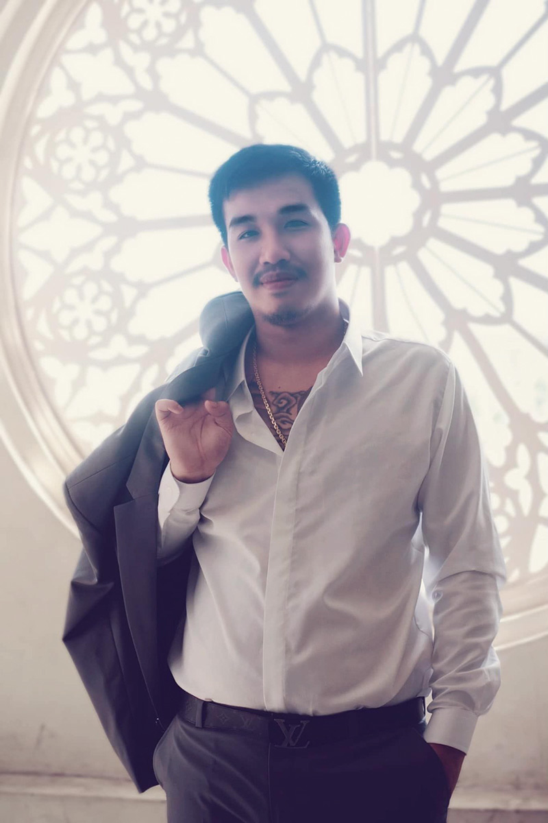 เสี่ยโป้